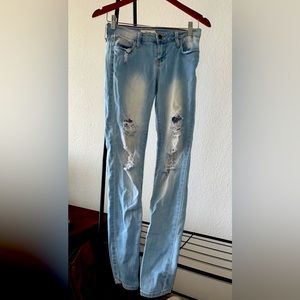 Cello jeans size 5
